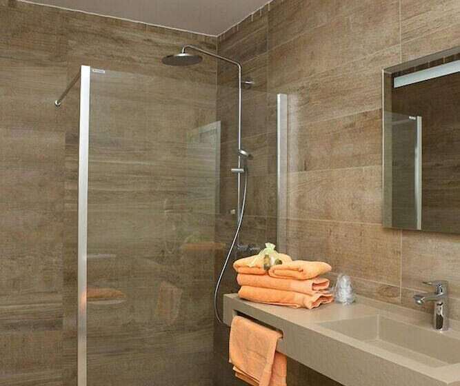 בית מלון כפרי Domaine St Germer