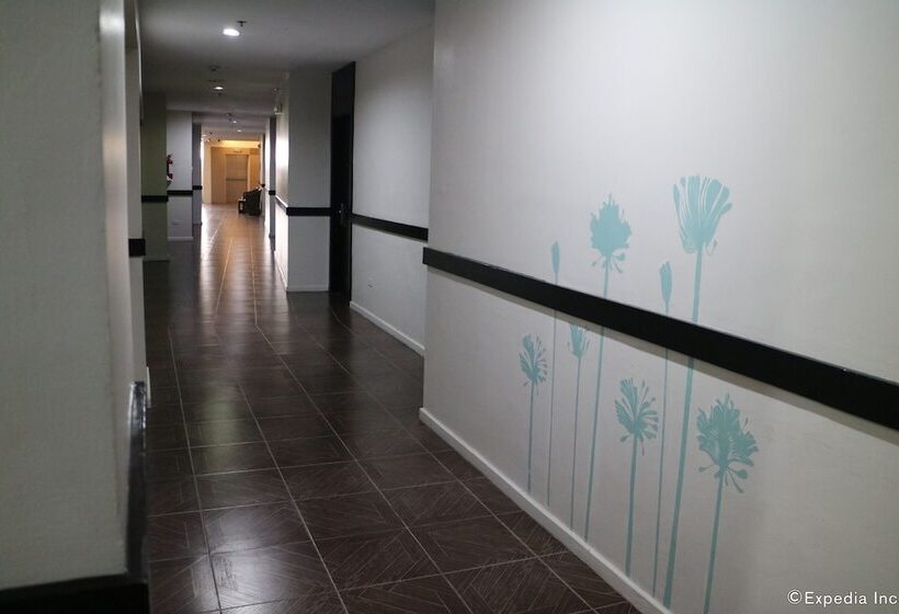 Hotel L'fisher Chalet