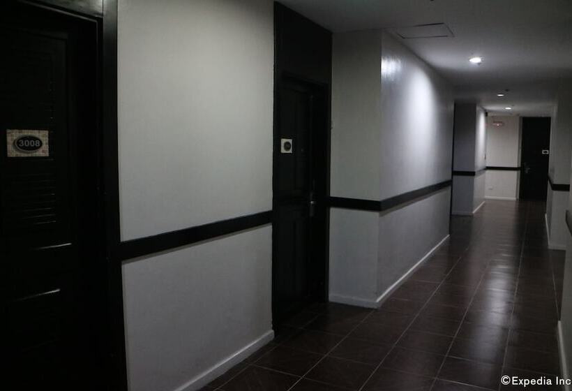 Hotel L'fisher Chalet