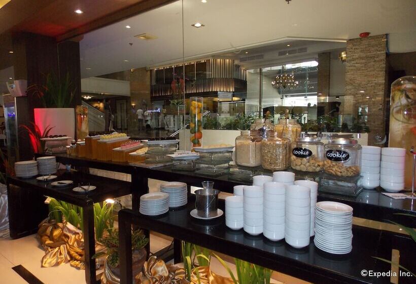 Hotel L'fisher Chalet