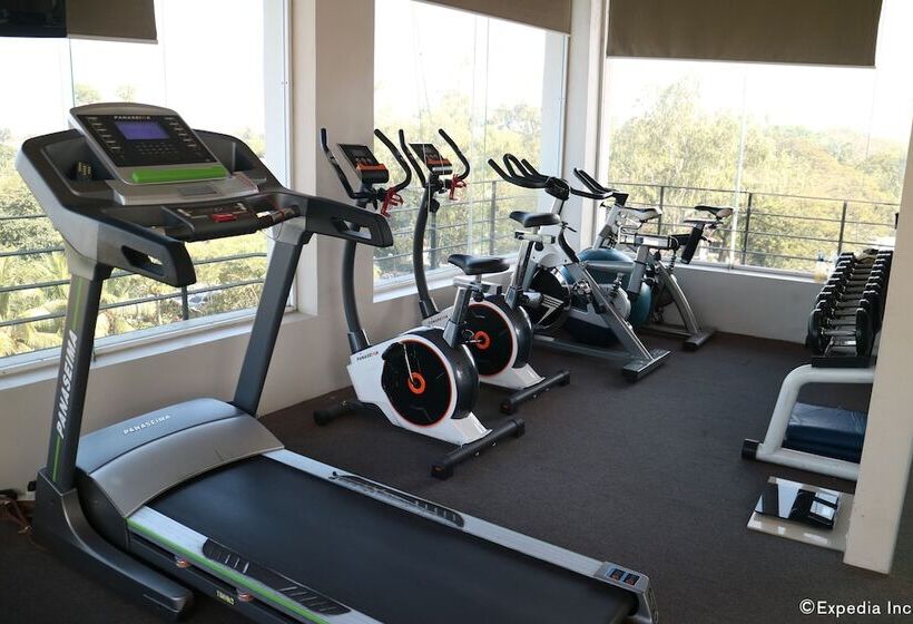 Hotel L'fisher Chalet