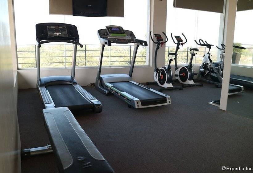 Hotel L'fisher Chalet