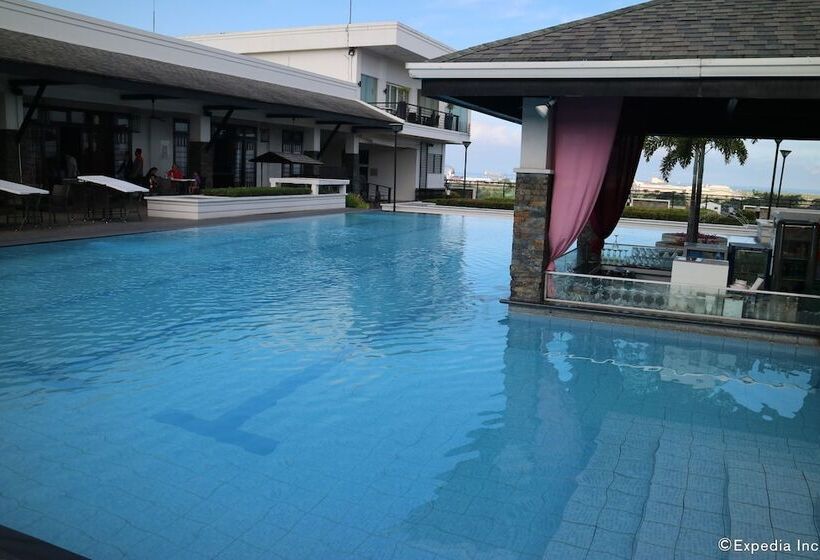 Hotel L'fisher Chalet