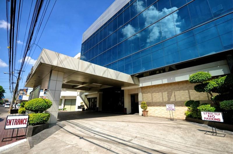 Hotel L'fisher Chalet