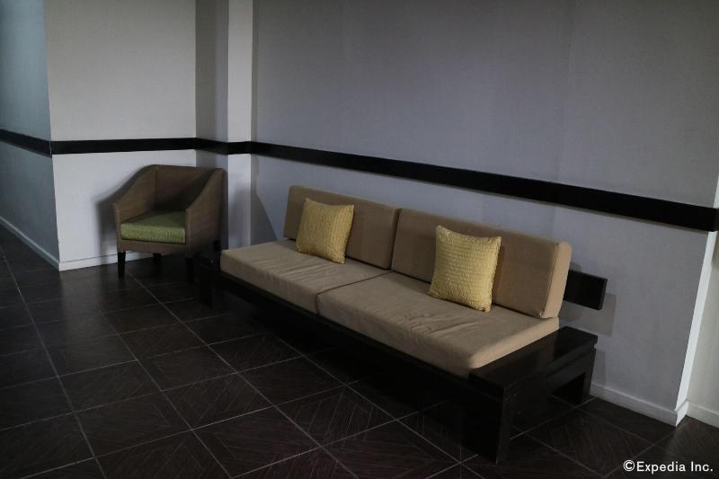 Hotel L'fisher Chalet