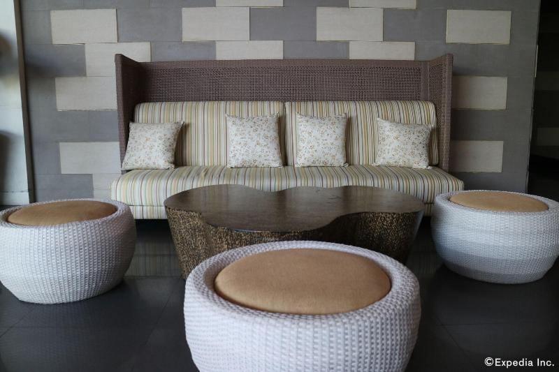 Hotel L'fisher Chalet