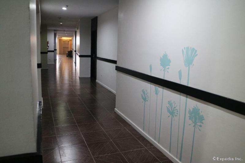 Hotel L'fisher Chalet