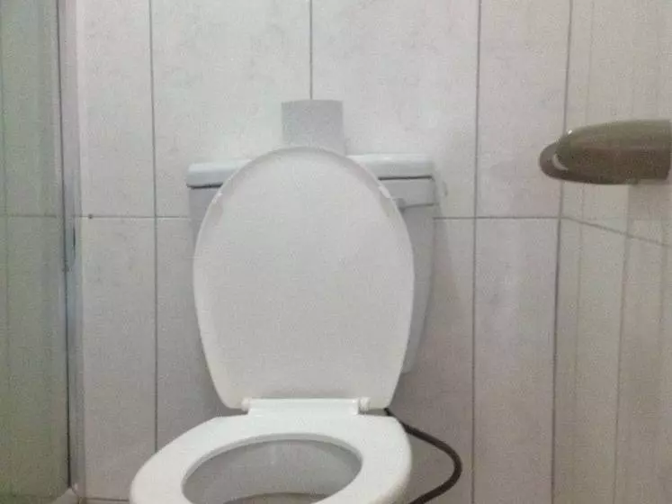 هتل Trench Town Lodge