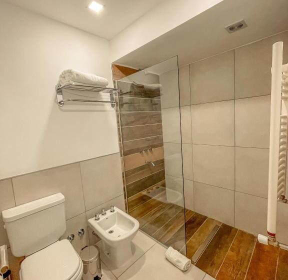 La Olivia Hotel Boutique & Spa