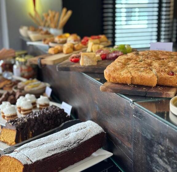 La Olivia Hotel Boutique & Spa