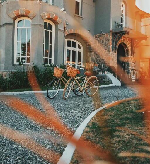 La Olivia Hotel Boutique & Spa