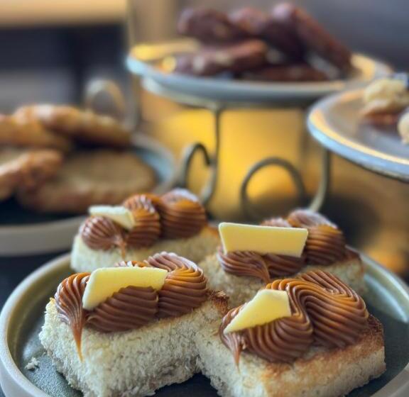 La Olivia Hotel Boutique & Spa