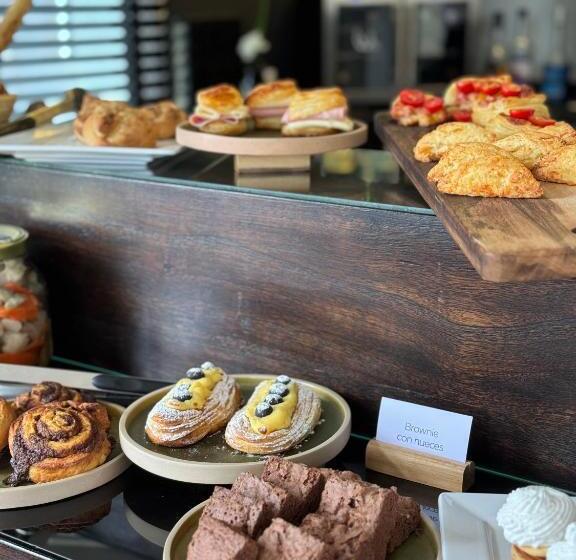 La Olivia Hotel Boutique & Spa