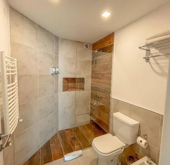 La Olivia Hotel Boutique & Spa