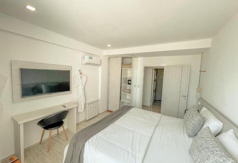 La Olivia Hotel Boutique & Spa