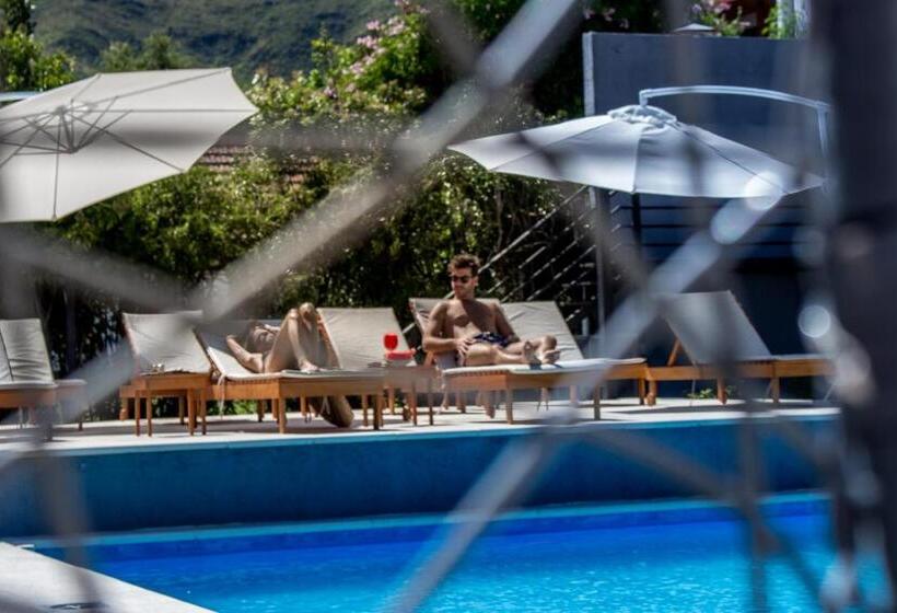 La Olivia Hotel Boutique & Spa