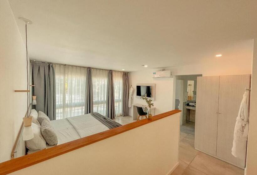 La Olivia Hotel Boutique & Spa