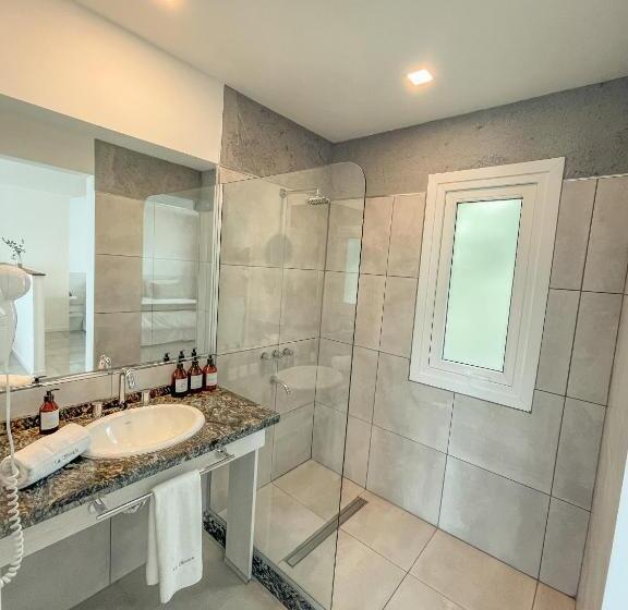 La Olivia Hotel Boutique & Spa