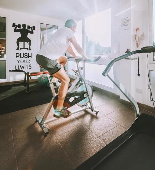 La Olivia Hotel Boutique & Spa