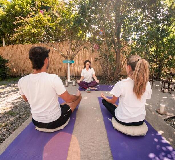 La Olivia Hotel Boutique & Spa