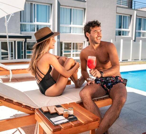 La Olivia Hotel Boutique & Spa