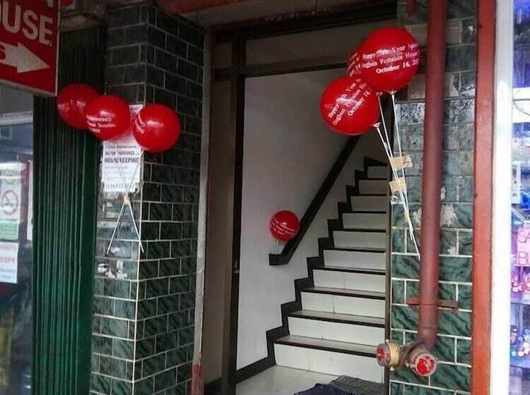 Ong Bun Pension House Bacolod