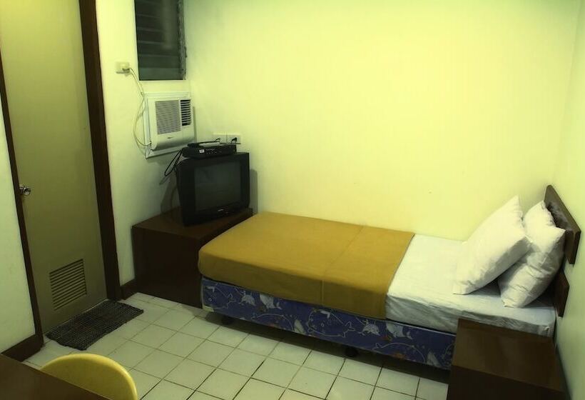 Ong Bun Pension House Bacolod