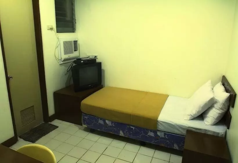 Ong Bun Pension House Bacolod
