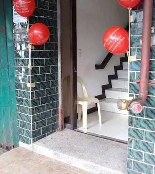 Ong Bun Pension House Bacolod