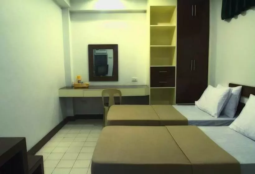 Ong Bun Pension House Bacolod