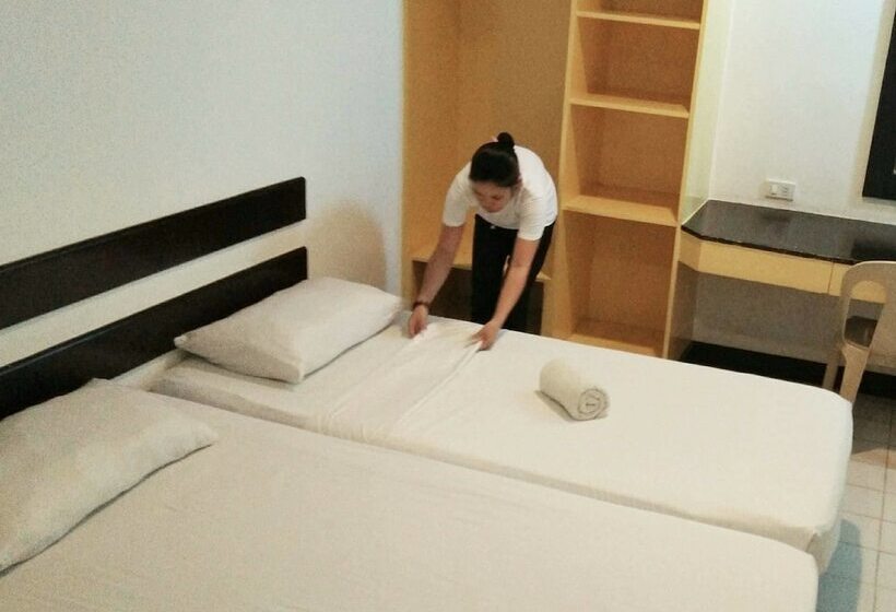 Ong Bun Pension House Bacolod