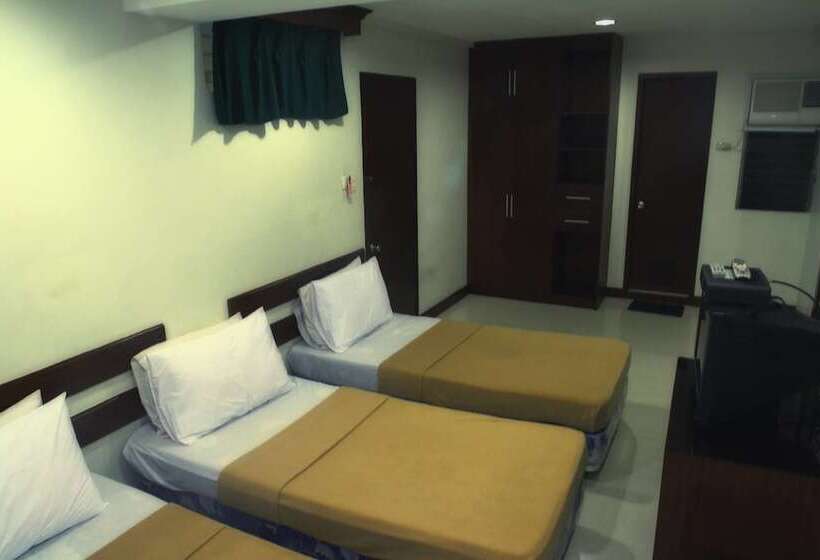 Ong Bun Pension House Bacolod