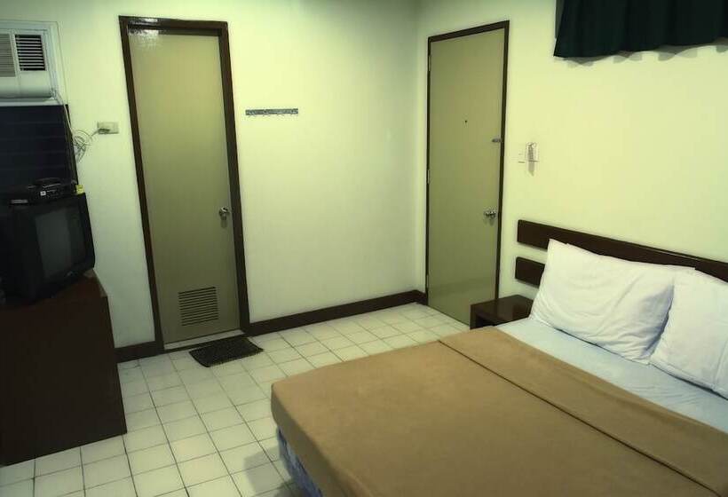 Ong Bun Pension House Bacolod