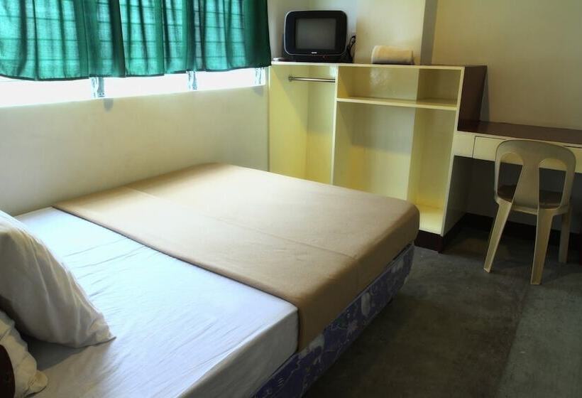 Ong Bun Pension House Bacolod