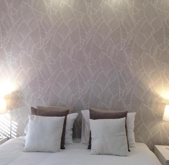 پانسیون 4u Lisbon Iv Guesthouse Airport