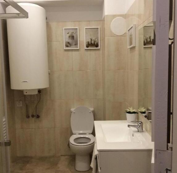 پانسیون 4u Lisbon Iv Guesthouse Airport