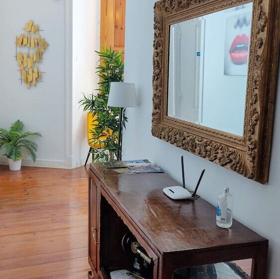 پانسیون No Limit Alfama Guesthouse