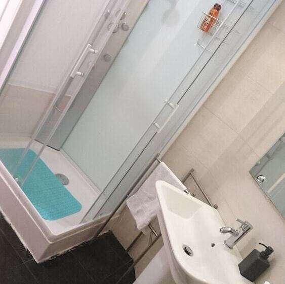 پانسیون No Limit Alfama Guesthouse