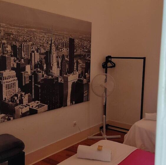 پانسیون No Limit Alfama Guesthouse