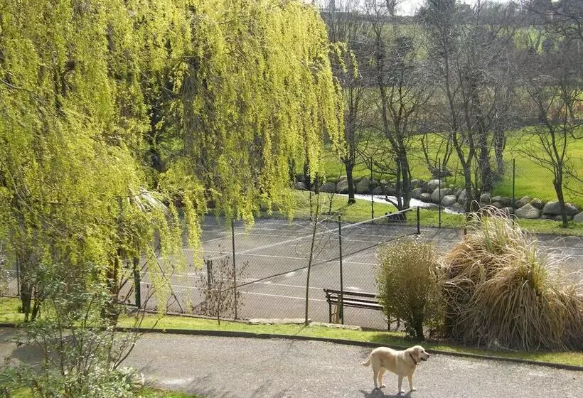 Riverfield Bed And Breakfast