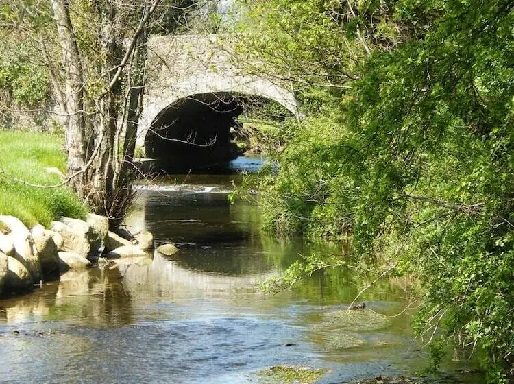 Riverfield Bed And Breakfast