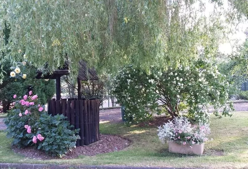 Riverfield Bed And Breakfast