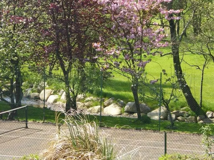 Riverfield Bed And Breakfast