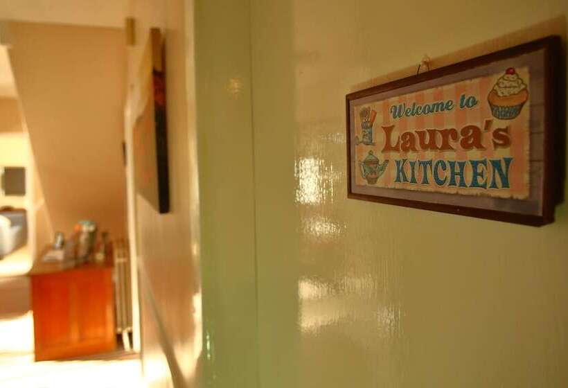 Riverfield Bed And Breakfast