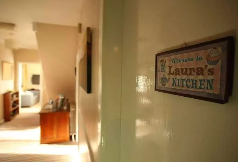 Riverfield Bed And Breakfast