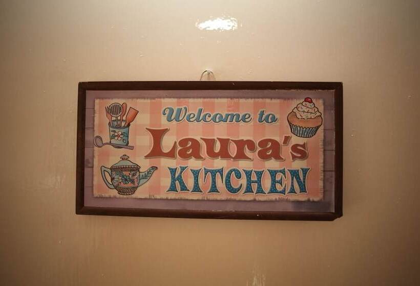 Riverfield Bed And Breakfast