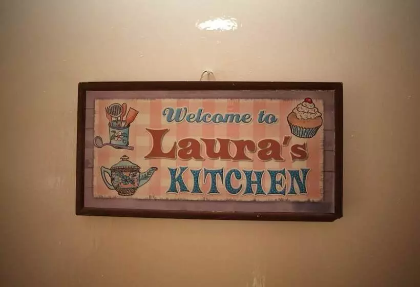 Riverfield Bed And Breakfast