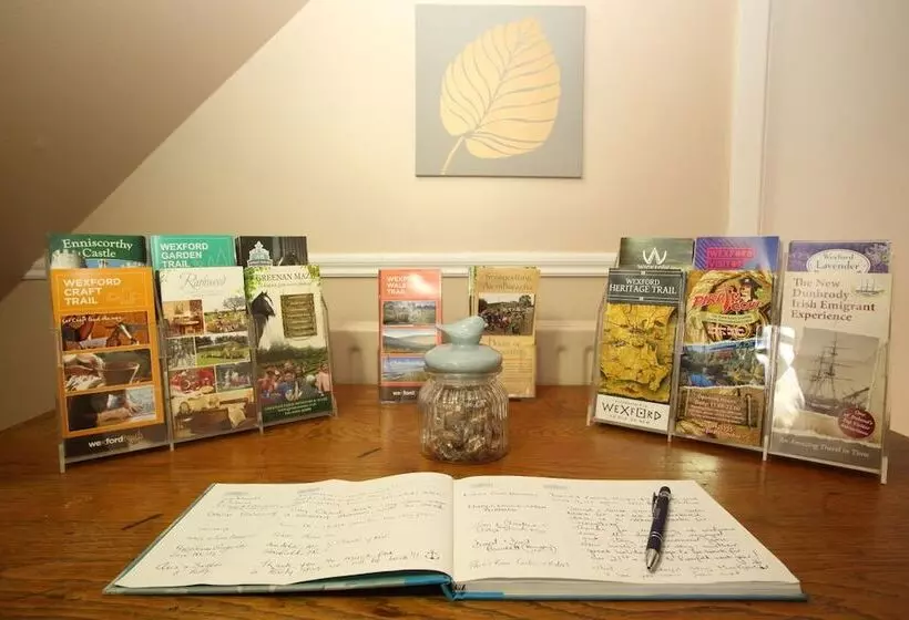 Riverfield Bed And Breakfast