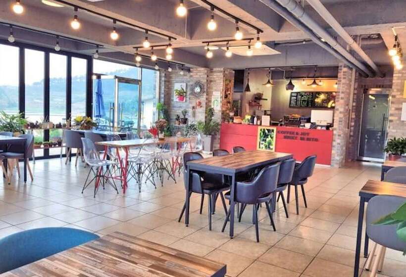 Sacheon Daol Pension