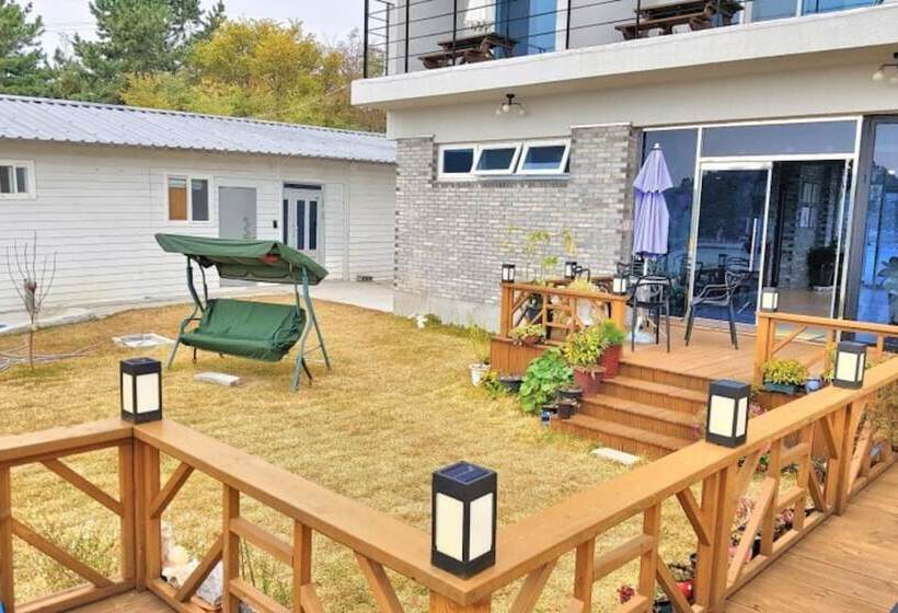 Sacheon Daol Pension